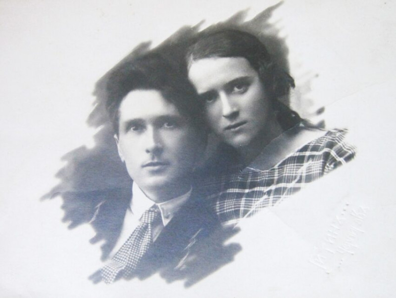 Розстріляний в урочищі Сандармох: трагічна доля чернігівського музейника Бориса Пилипенка (Фото)