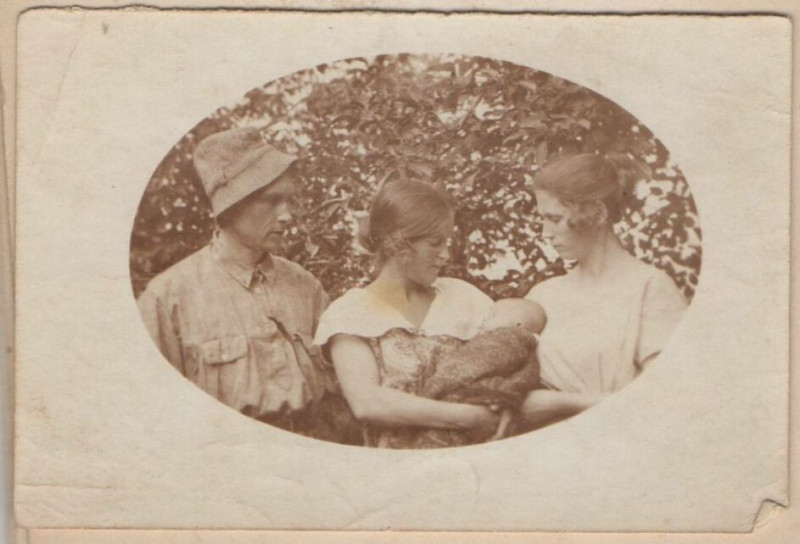 Розстріляний в урочищі Сандармох: трагічна доля чернігівського музейника Бориса Пилипенка (Фото)