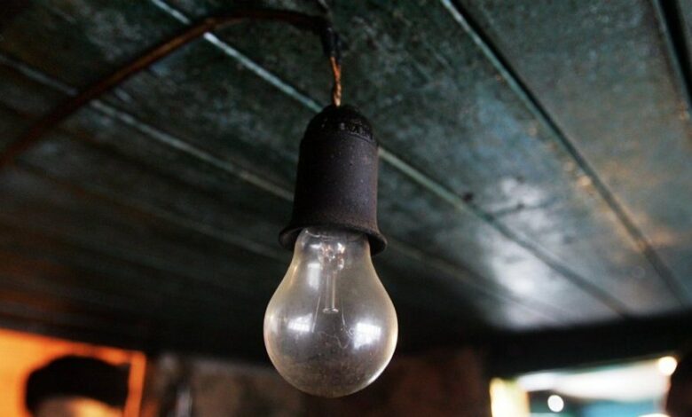 Село залишилося без світла: подробиці ракетної атаки на Чернігівщину