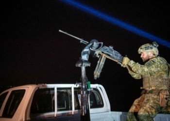 Шахед та вісім гербер: чернігівські прикордонники приземлили ворожі БпЛА Шахед та вісім гербер: чернігівські прикордонники приземлили ворожі БпЛА