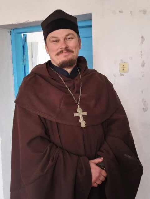 Ще одна громада на Чернігівщині відмовилася від московського патріархату