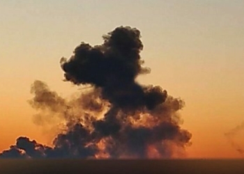 Шість сіл у трьох прикордонних громадах Чернігівщини опинилися під ворожим обстрілом