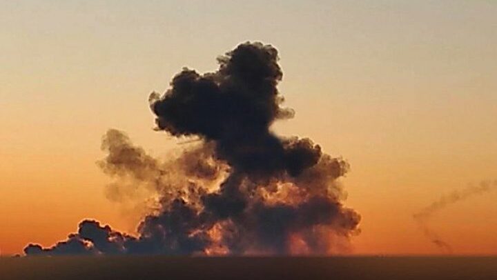 Шість сіл у трьох прикордонних громадах Чернігівщини опинилися під ворожим обстрілом