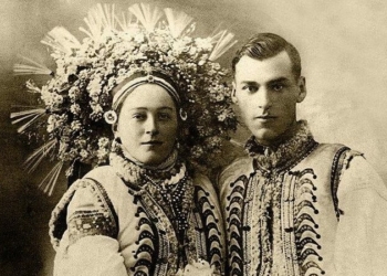 Шлюбний вік: у скільки років у давнину ставали під вінець на Чернігівщині