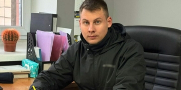 «Служити далі — це моя свідома місія»: історія ветерана Максима Ященка з Чернігівщини, який після важкого поранення на фронт «Служити далі — це моя свідома місія»: історія ветерана Максима Ященка з Чернігівщини, який після важкого поранення на фронт