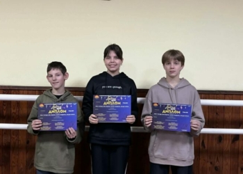 Солісти із Сновська вибороли перші місця на всеукраїнському конкурсі