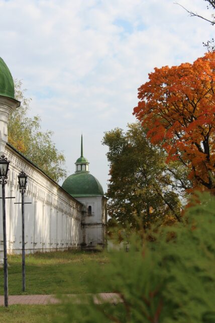 «Страшно всім, але треба жити»: реалії Новгород-Сіверського музею-заповідника «Слово о полку Ігоревім»