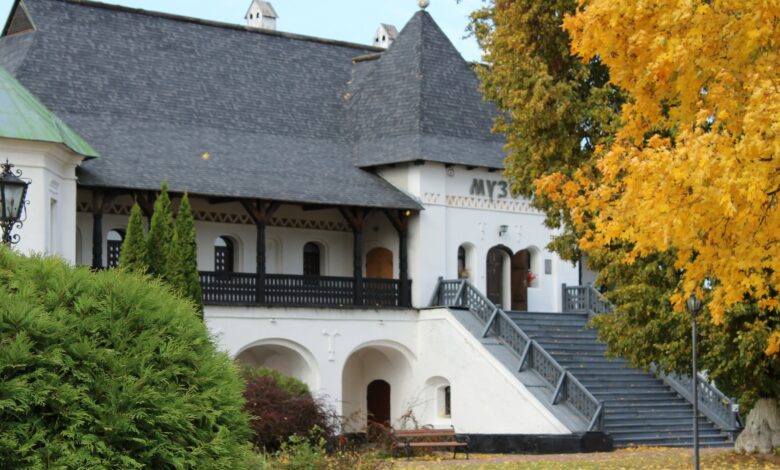 «Страшно всім, але треба жити»: реалії Новгород-Сіверського музею-заповідника «Слово о полку Ігоревім»