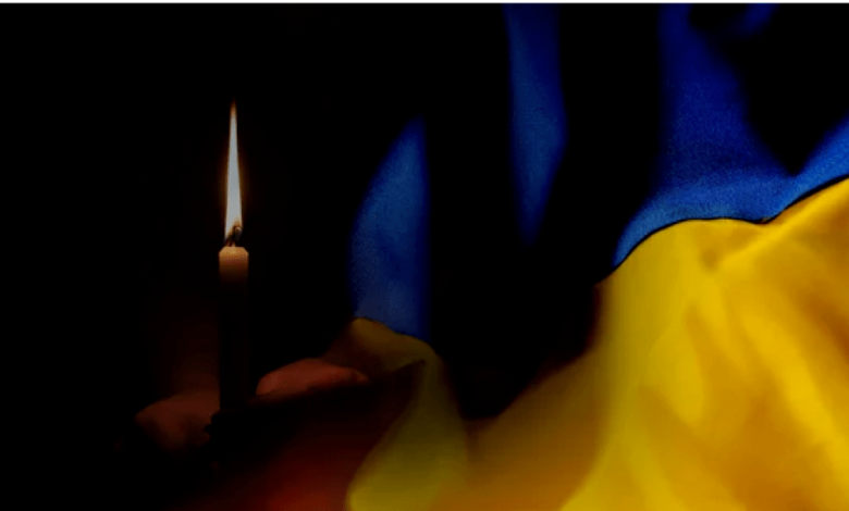 У бою на Донеччині загинув ще один воїн із Чернігівщини