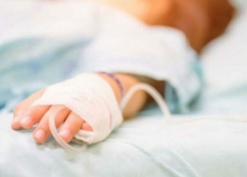 У Чернігові дитина травмувалася внаслідок вибуху боєприпасу, який батьки зберігали вдома