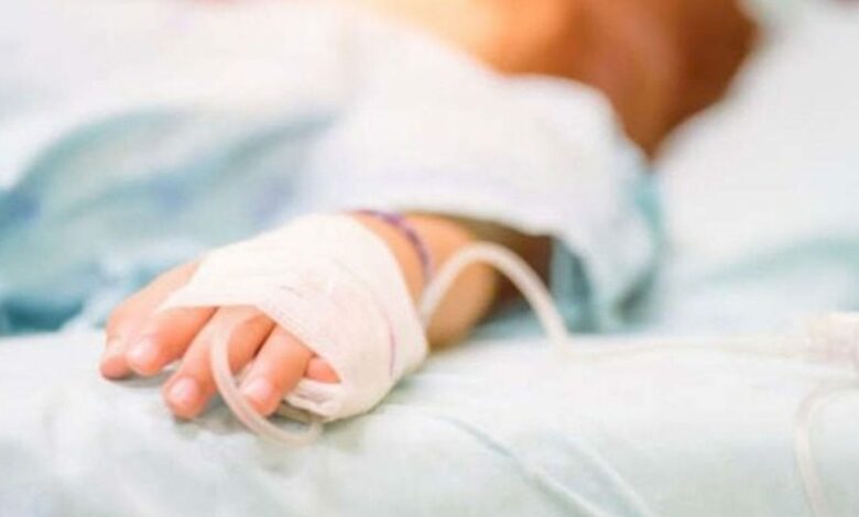 У Чернігові дитина травмувалася внаслідок вибуху боєприпасу, який батьки зберігали вдома