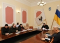 У Чернігові створено Раду з питань внутрішньо переміщених осіб