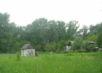 У Чернігові відсудили незаконно захоплену земельну ділянку прибережної захисної смуги