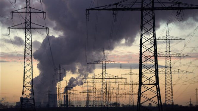 У Корюківці системи життєзабезпечення перевели на резервне живлення