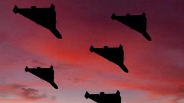 У Новгороді-Сіверському росіяни били по житловим масивам