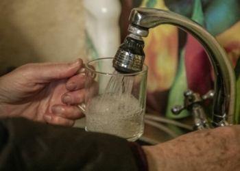 У разі блекауту воду чернігівцям включатимуть за графіком