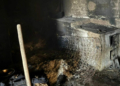 У селі на Чернігівщині сталася смертельна пожежа У селі на Чернігівщині сталася смертельна пожежа
