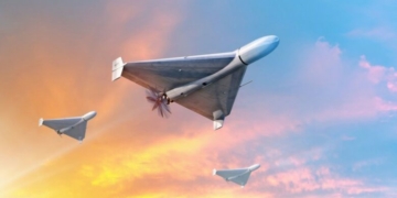 Ударні БпЛА атакували Семенівку на Чернігівщині