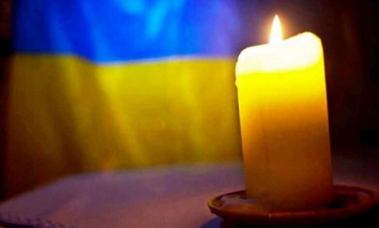 В районі Вовчанська загинув військовий з Чернігівщини