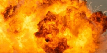 Вибухнув протитанковий боєприпас: подробиці вибухів у Чернігові