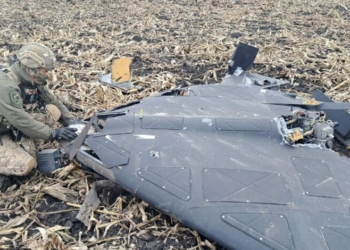 Вибухотехніки поліції Чернігівщини продовжують знешкоджувати збиті ворожі безпілотники