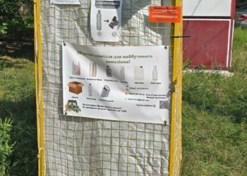 Від металевих контейнерів до дерев’яних навісів: у Чернігові демонтують ще 34 незаконні тимчасові об’єкти