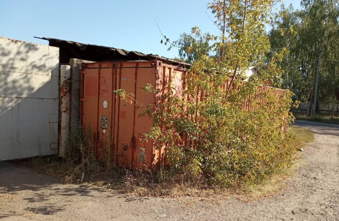 Від металевих контейнерів до дерев’яних навісів: у Чернігові демонтують ще 34 незаконні тимчасові об’єкти