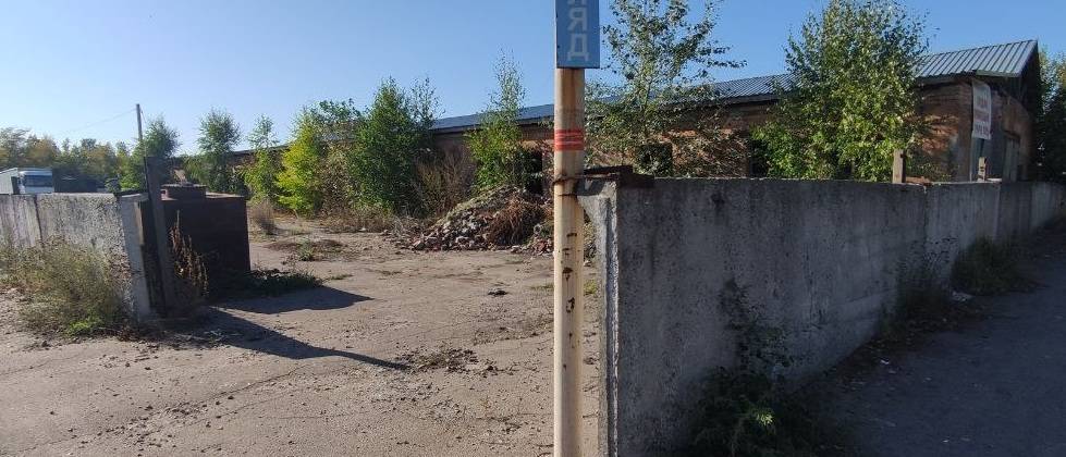 Від металевих контейнерів до дерев’яних навісів: у Чернігові демонтують ще 34 незаконні тимчасові об’єкти