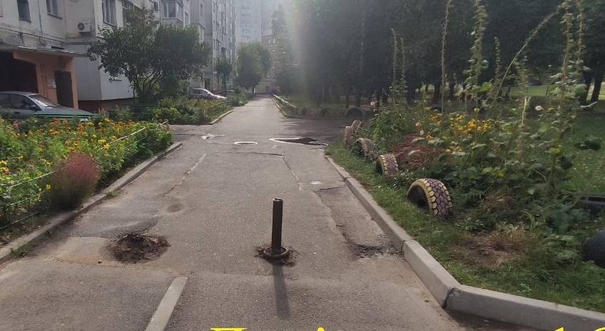 Від металевих контейнерів до дерев’яних навісів: у Чернігові демонтують ще 34 незаконні тимчасові об’єкти