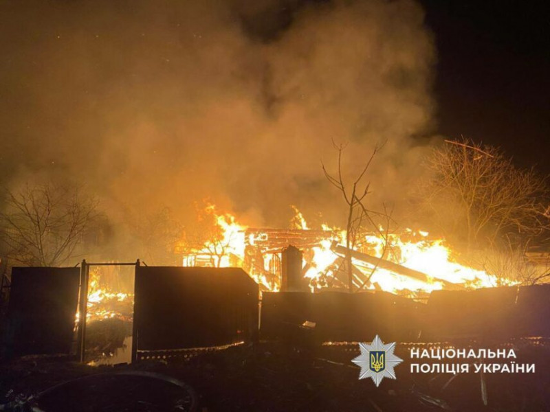 Відомі імена та ким були загиблі внаслідок прильоту дрона в Городні: подробиці атаки