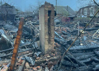 Відомі імена та ким були загиблі внаслідок прильоту дрона в Городні: подробиці атаки