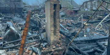 Відомі імена та ким були загиблі внаслідок прильоту дрона в Городні: подробиці атаки