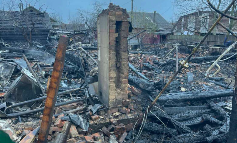 Відомі імена та ким були загиблі внаслідок прильоту дрона в Городні: подробиці атаки