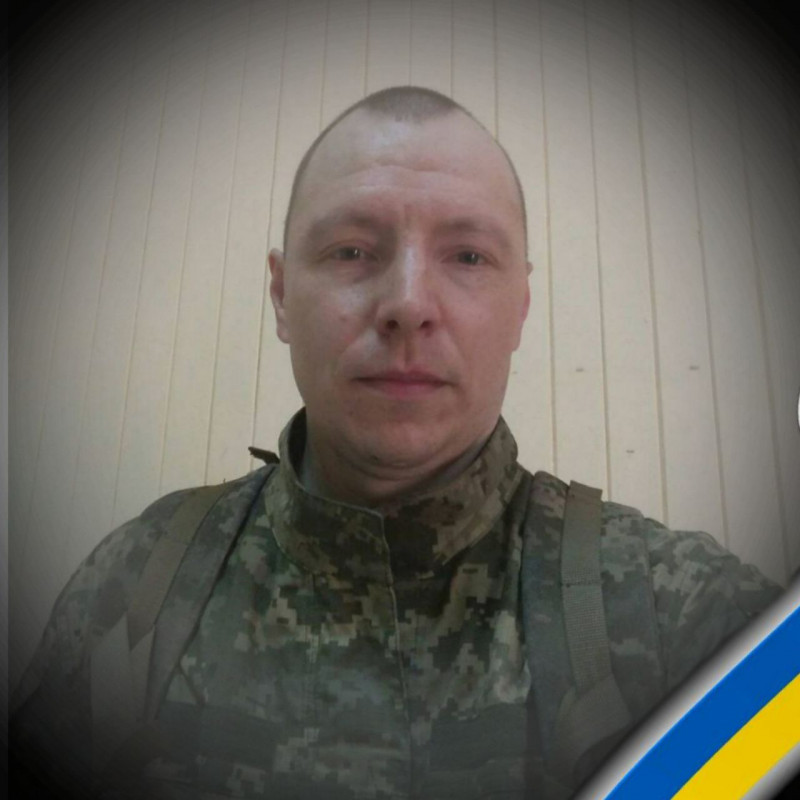 Війна забрала життя матроса з Чернігівщини