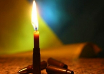 Війна забрала життя матроса з Чернігівщини