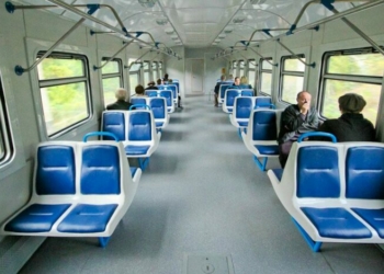 Внесено зміни в розклад руху приміських поїздів, які курсують на Чернігівщині