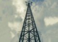 Ворог поцілив у вежу стільникового зв’язку на Чернігівщині
