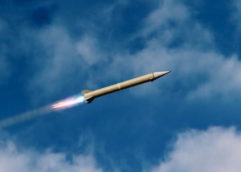 Ворог вдарив балістикою по Менській громаді