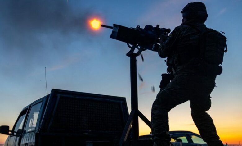 Ворог змінює тактику атак: боєць чернігівського прикордонного загону – про роботу захисників неба (Відео)