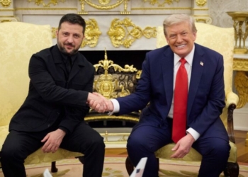 Зеленський готовий зустрітись з Трампом 27 листопада, щоб завершити угоду Зеленський готовий зустрітись з Трампом 27 листопада, щоб завершити угоду