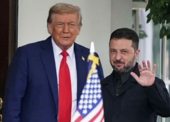 Зеленський завойовує симпатії виборців Трампа – The Wall Street Journal