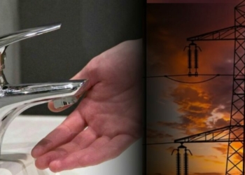 Знеструмлена більшість насосних станцій: чернігівців закликають запастися водою