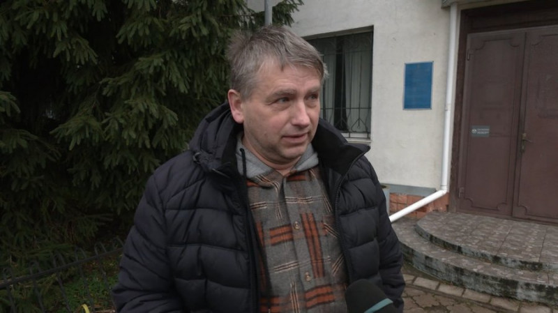 "Мають бути докази, їх не надали": жителя прикордоння, який стверджує, що хотів врятувати Семенівку, судять за держзраду