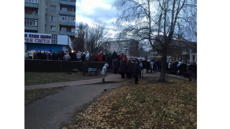 "Боротьба без правил": як 10 років тому Владислав Атрошенко став міським головою Чернігова