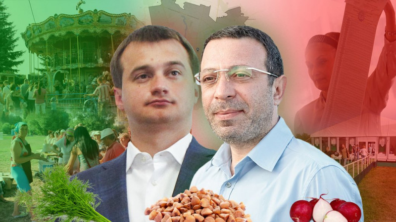 "Боротьба без правил": як 10 років тому Владислав Атрошенко став міським головою Чернігова