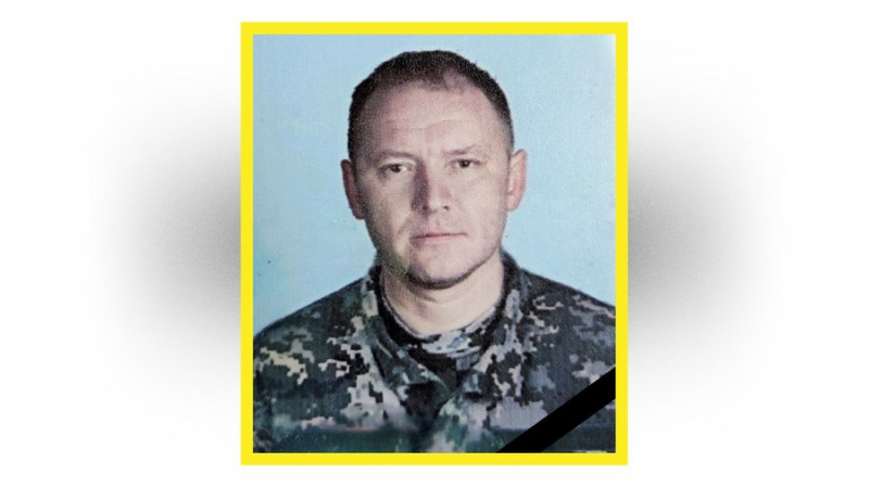 На Чернігівщині попрощалися з шістьма захисниками України