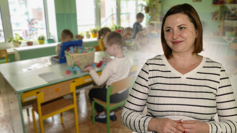 Ковзанка поламана, а головна ялинка перебуває у мішках: як зберігають ілюмінацію та святкові прикраси у Чернігові