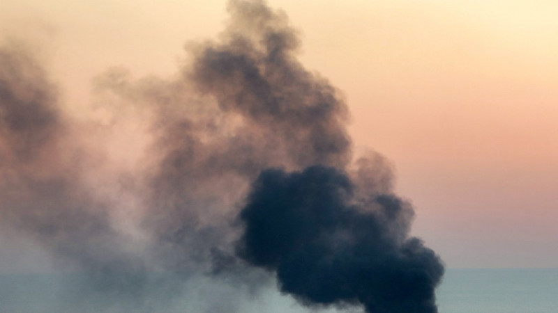 У Новгород-Сіверській громаді росіяни атакували цивільний автомобіль, у Семенівській — ще один будинок