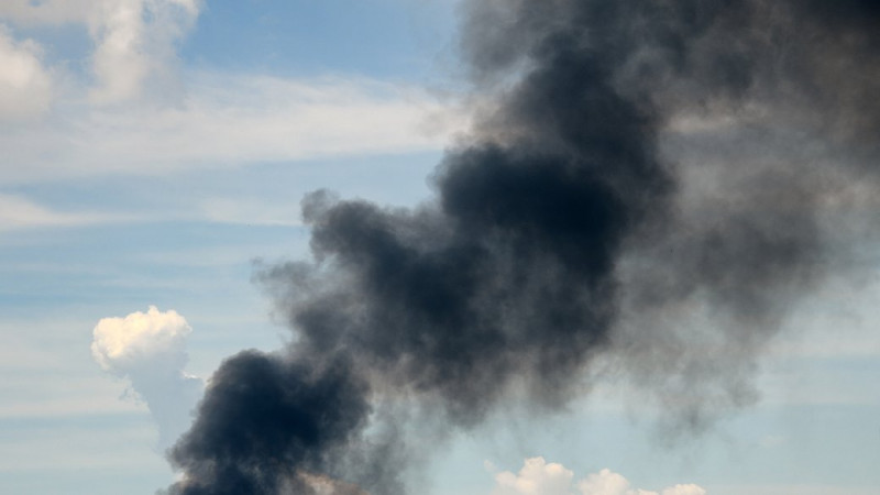 У Чернігові тимчасово не працюватиме вуличне освітлення