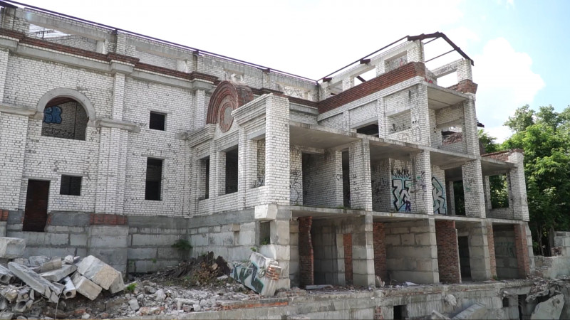 Фактично без змін з 1989 року. Чому історичні пам'ятки Чернігова досі не в списку ЮНЕСКО